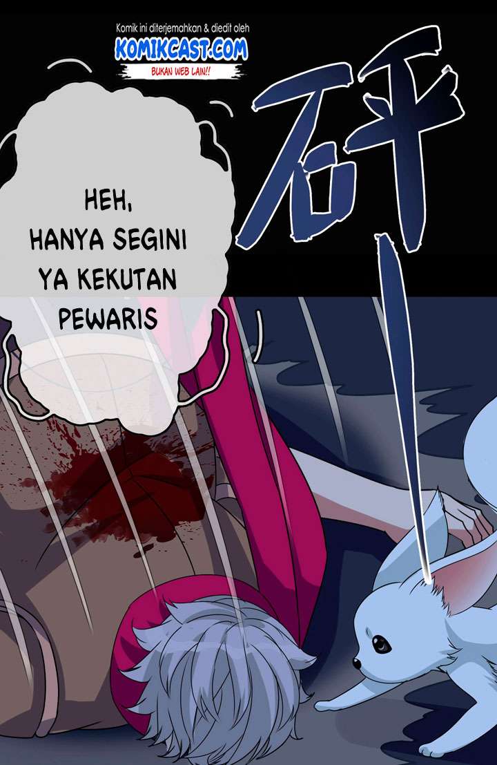 Dark Tale Bab 2 halaman 46