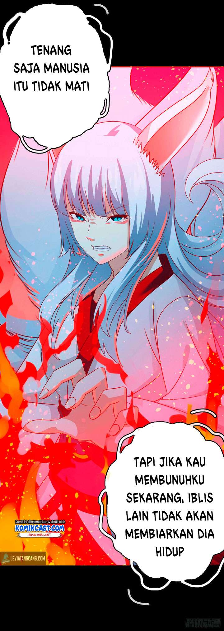 Dark Tale Bab 2 halaman 55