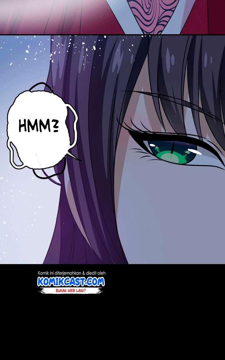 Dark Tale Bab 2 halaman 69