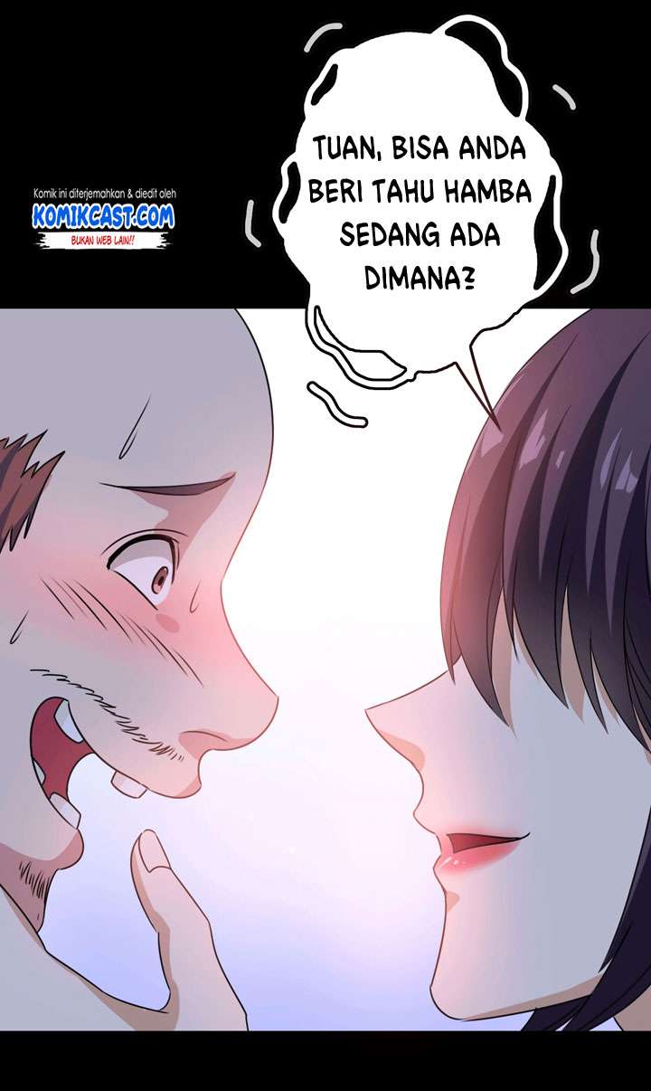 Dark Tale Bab 2 halaman 71