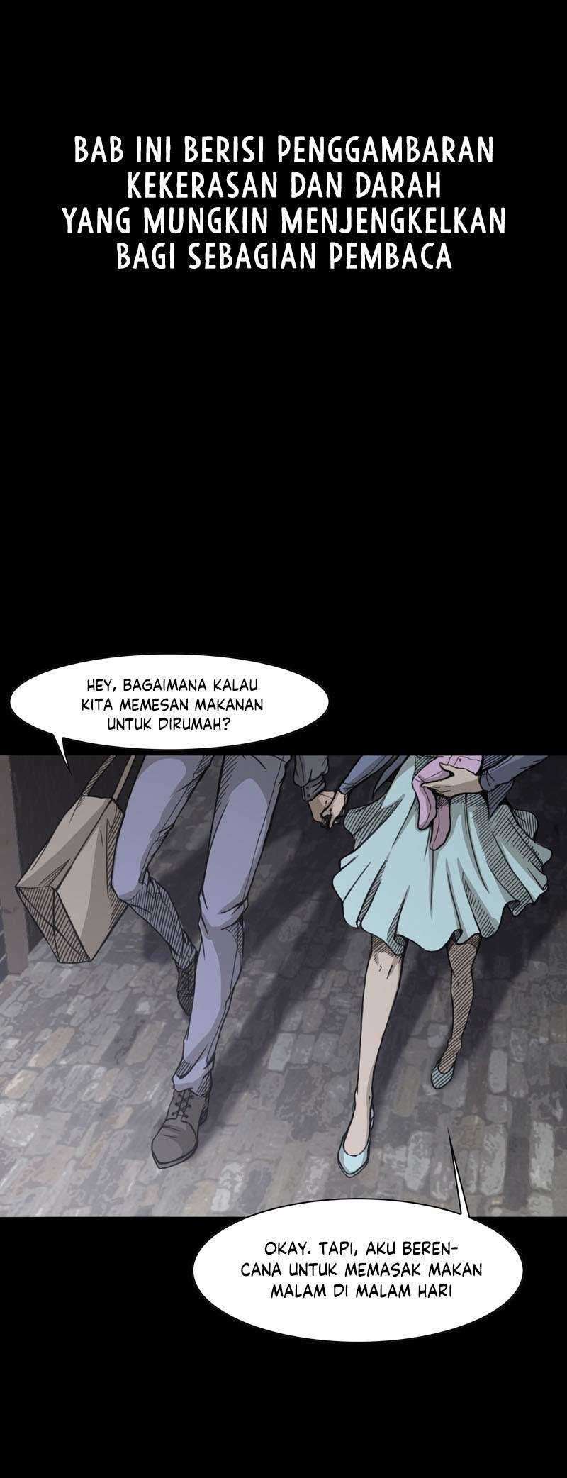 Darkness and Death Bab 00 halaman 2