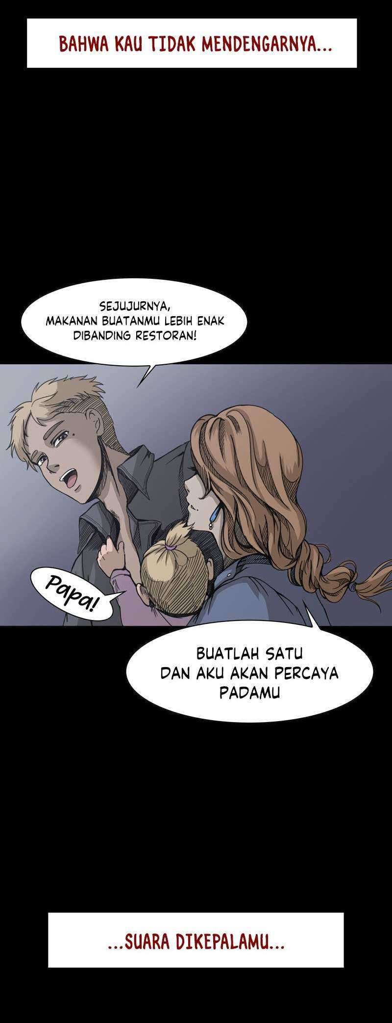 Darkness and Death Bab 00 halaman 5