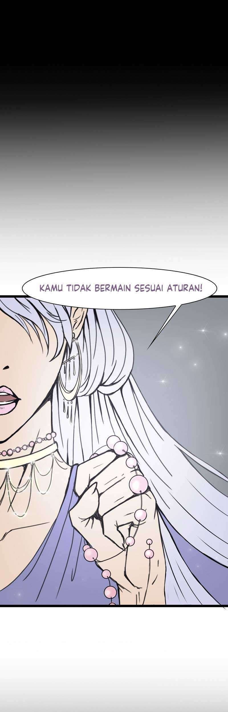 Darkness and Death Bab 00 halaman 6