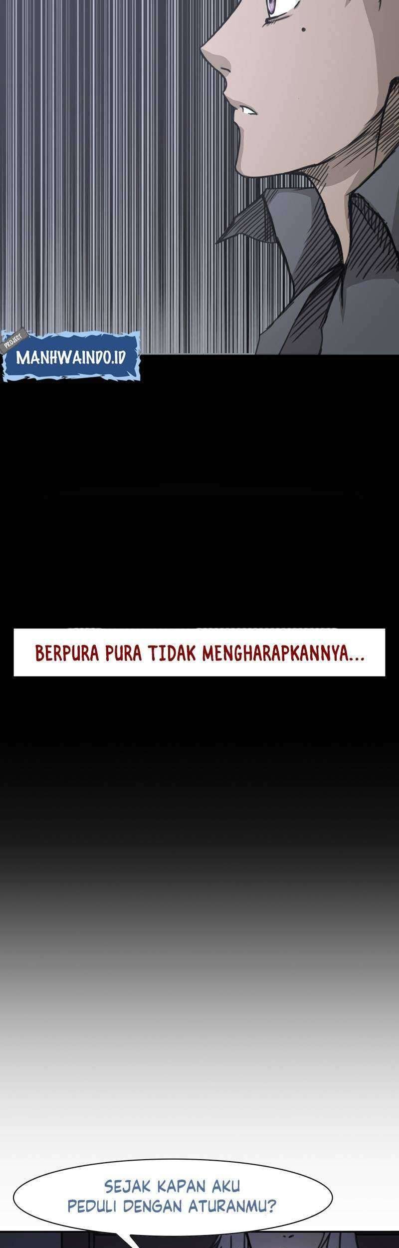 Darkness and Death Bab 00 halaman 9