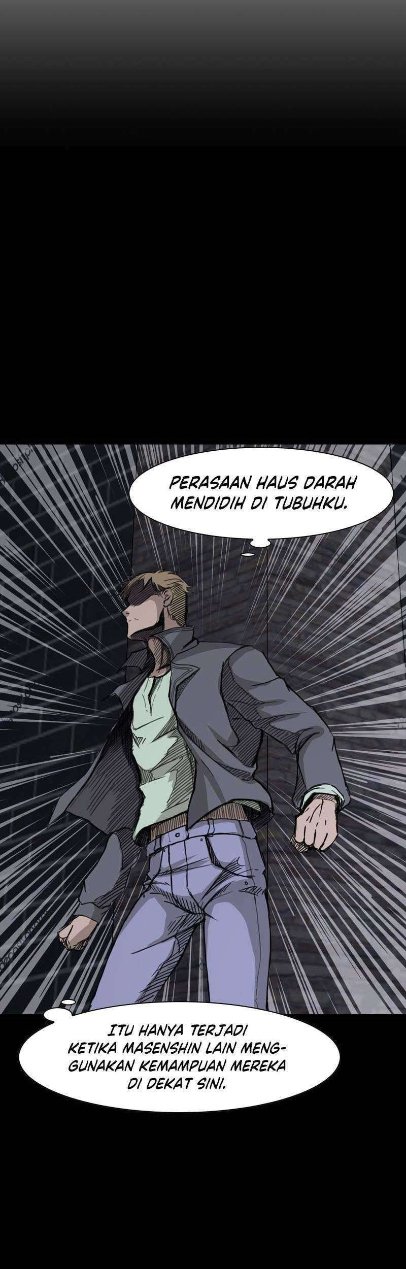 Darkness and Death Bab 00 halaman 12