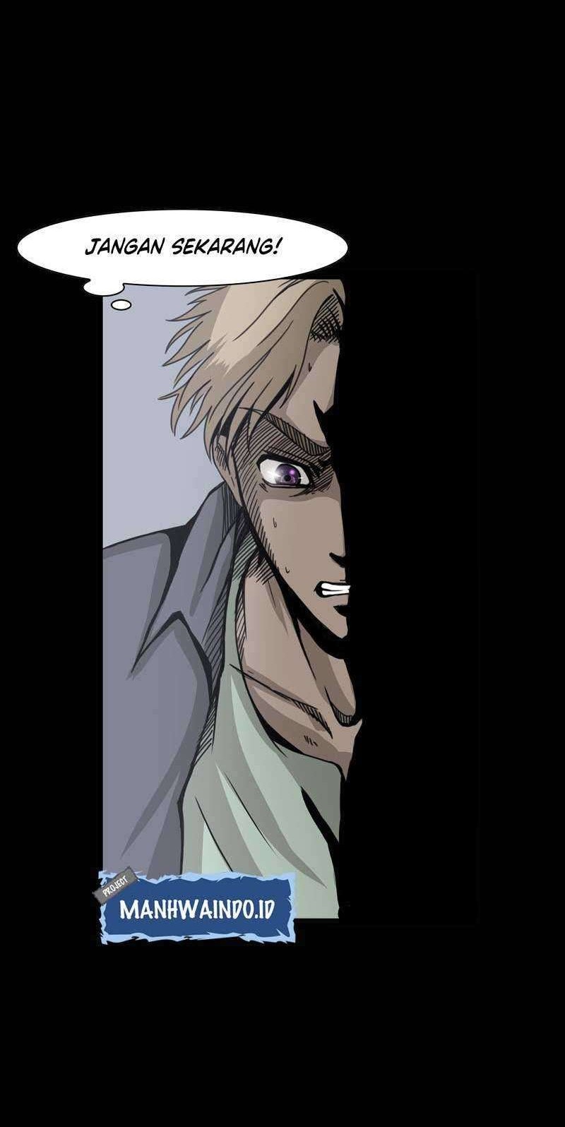 Darkness and Death Bab 00 halaman 13