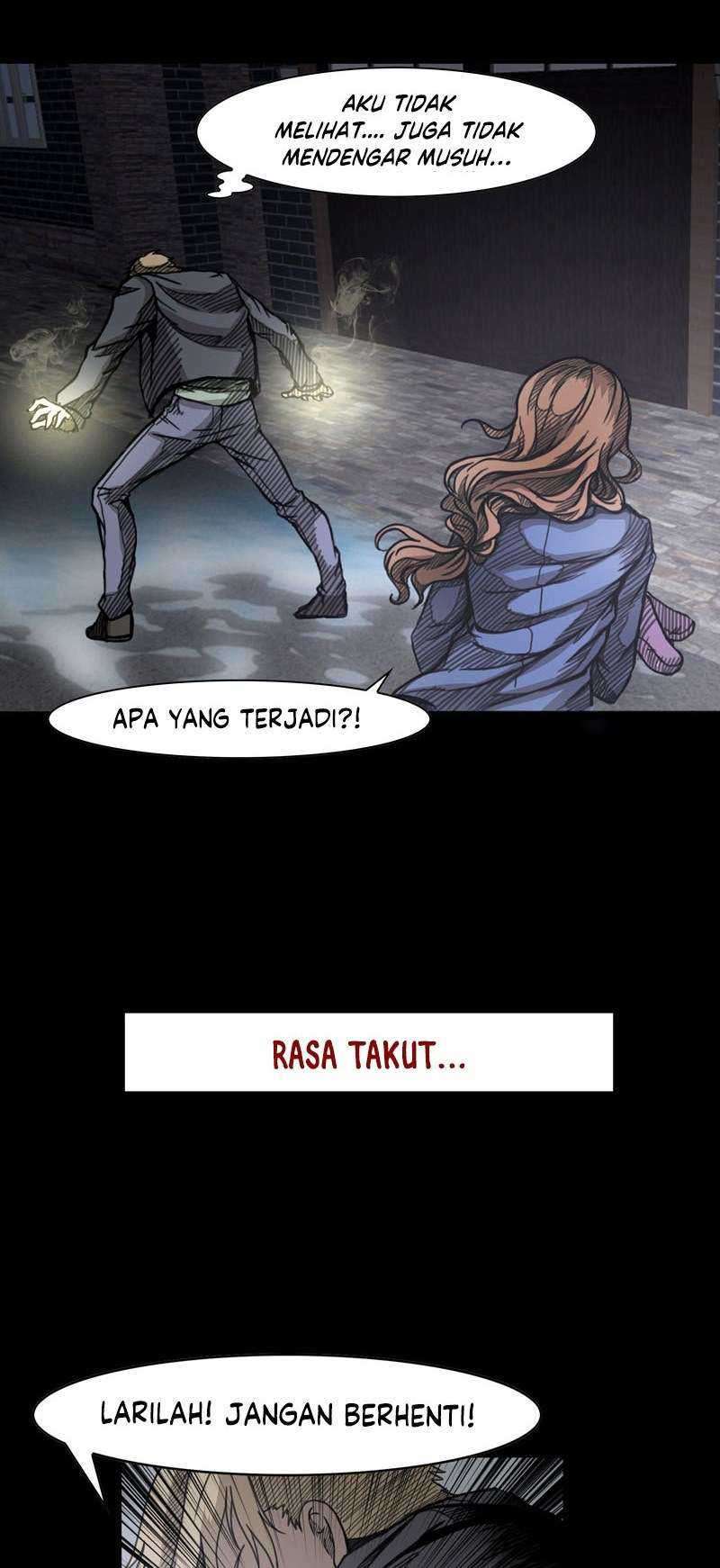 Darkness and Death Bab 00 halaman 26