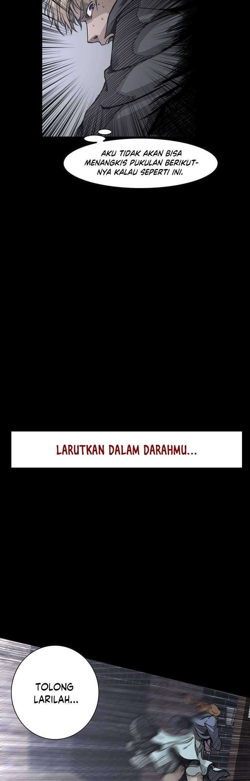 Darkness and Death Bab 00 halaman 27