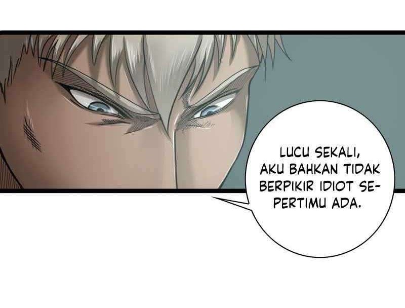 Darkness and Death chapter 01 halaman 15