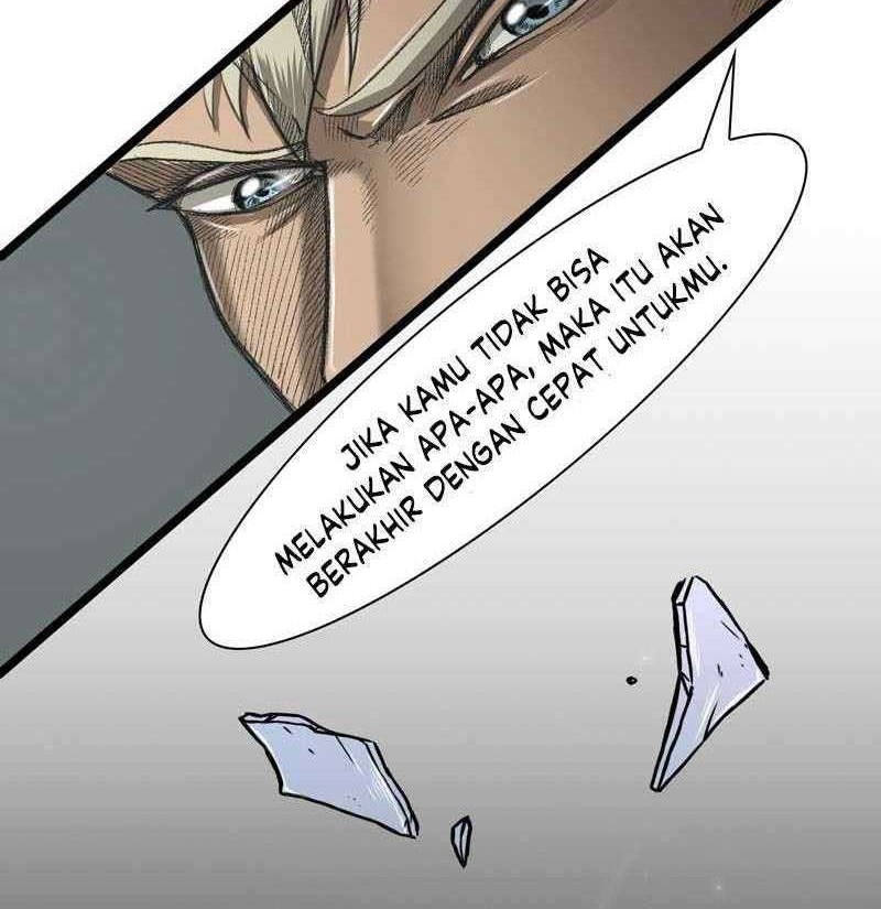 Darkness and Death chapter 01 halaman 21