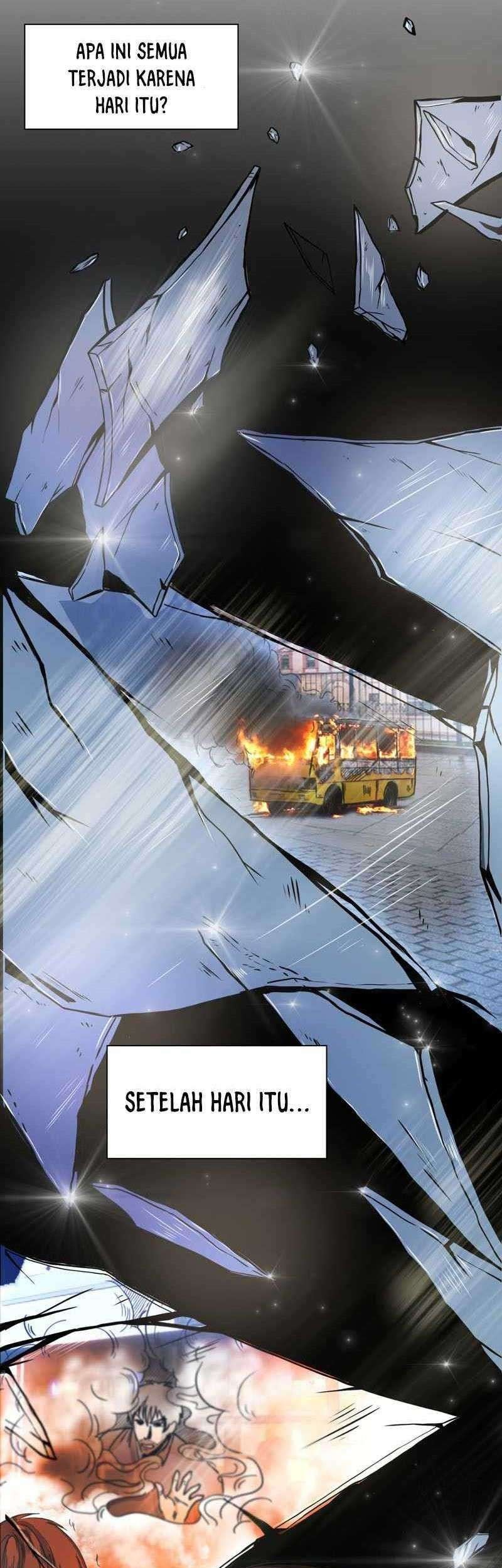 Darkness and Death chapter 01 halaman 22
