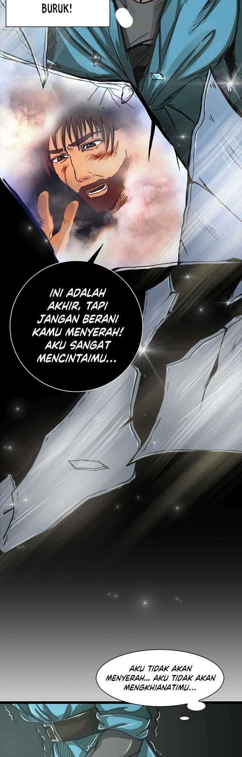Darkness and Death chapter 01 halaman 24