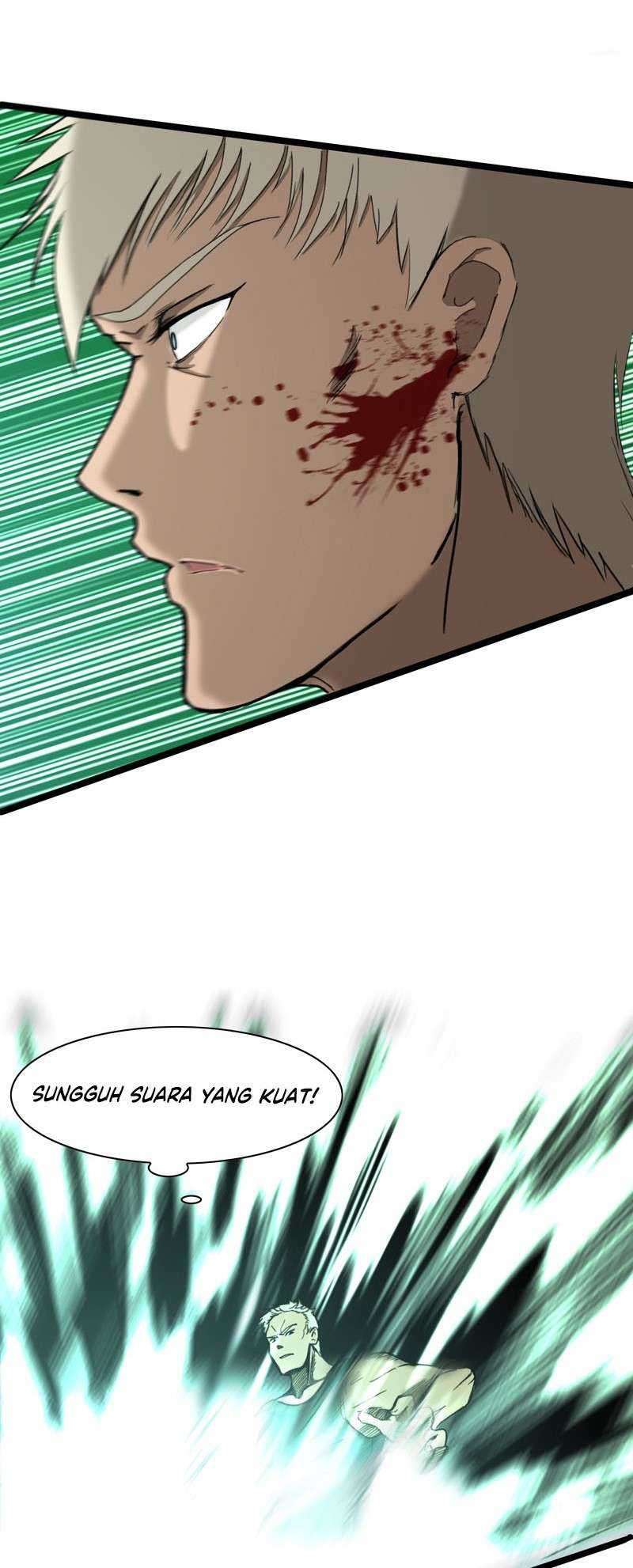 Darkness and Death chapter 01 halaman 27