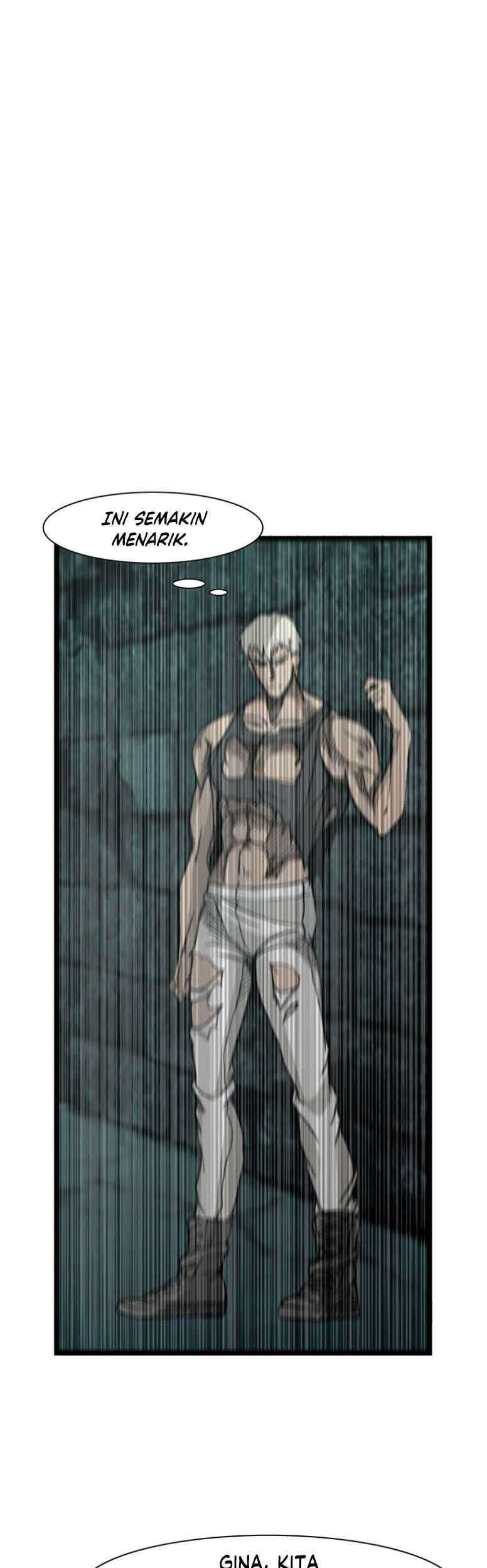 Darkness and Death chapter 01 halaman 34