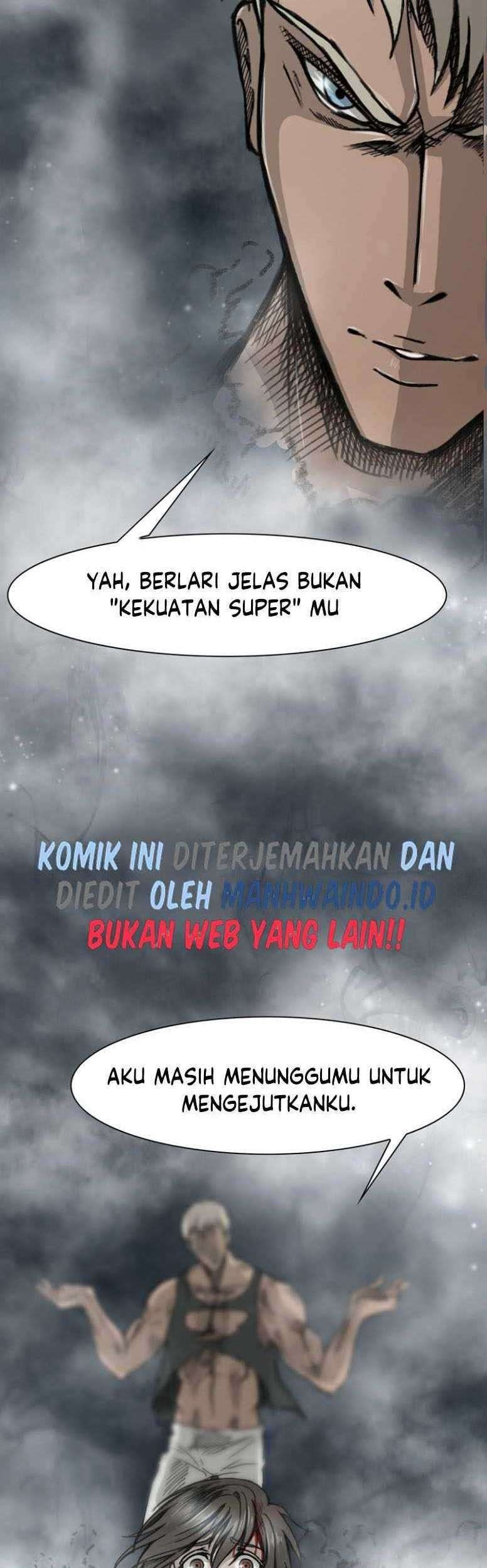 Darkness and Death chapter 01 halaman 40