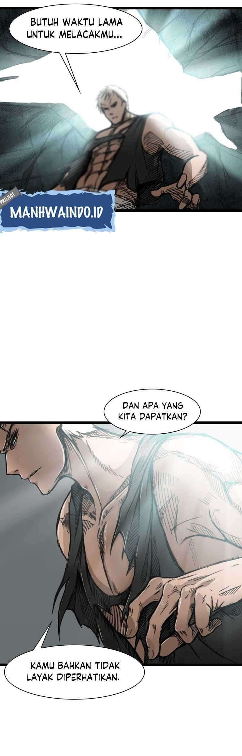 Darkness and Death chapter 01 halaman 46