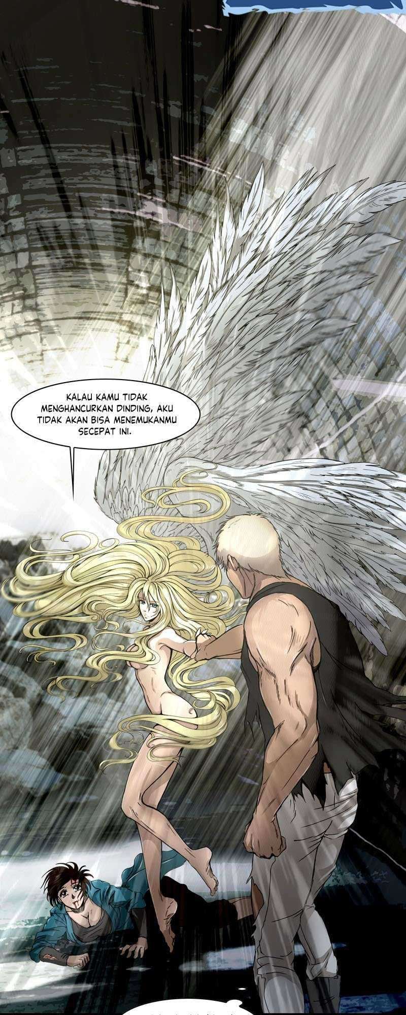 Darkness and Death chapter 01 halaman 52