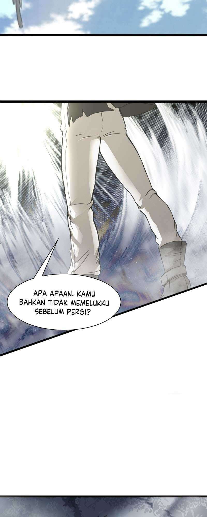 Darkness and Death chapter 01 halaman 56