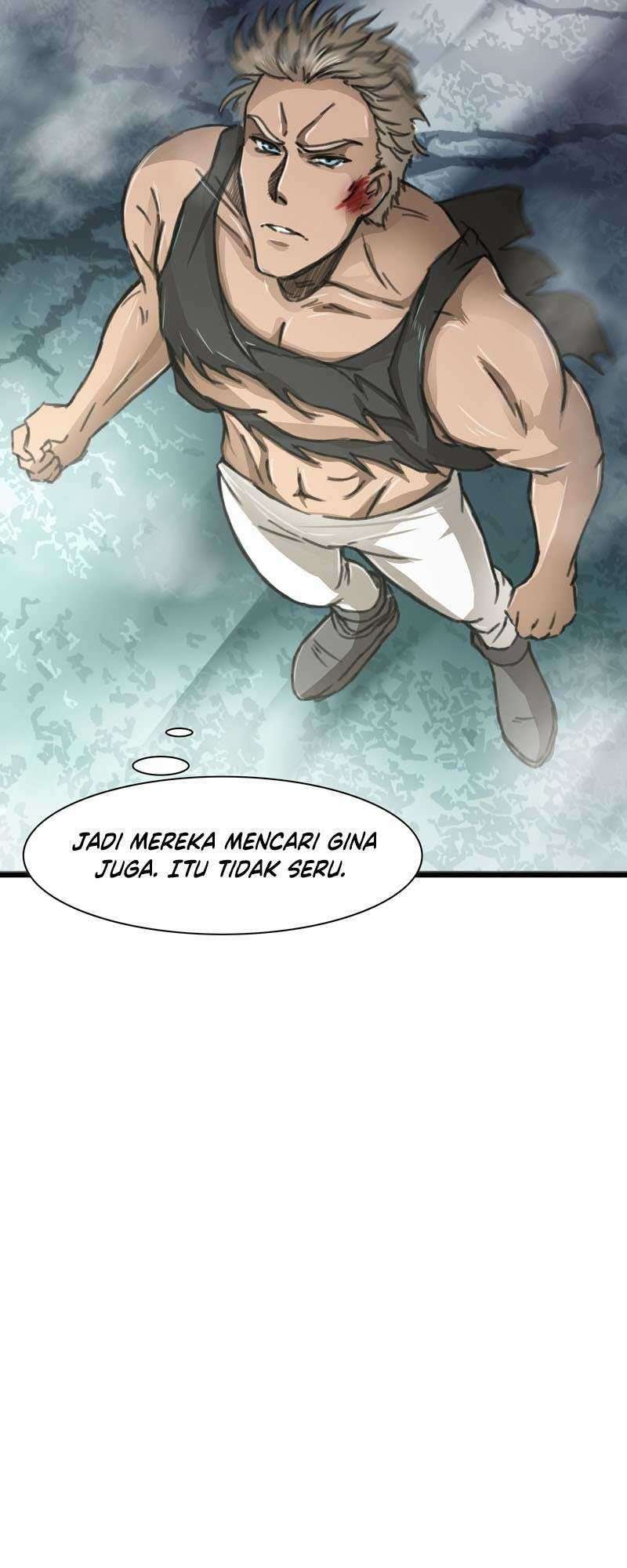 Darkness and Death chapter 01 halaman 57