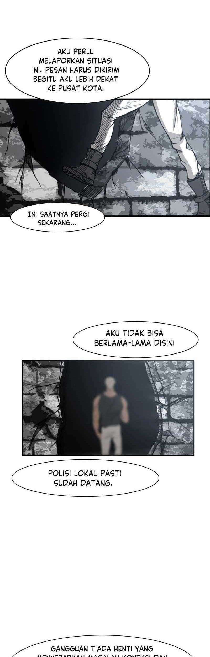 Darkness and Death chapter 01 halaman 61