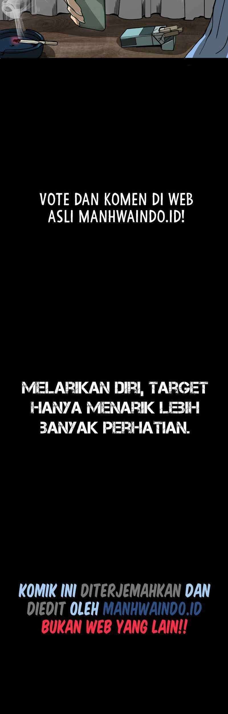Darkness and Death chapter 01 halaman 67