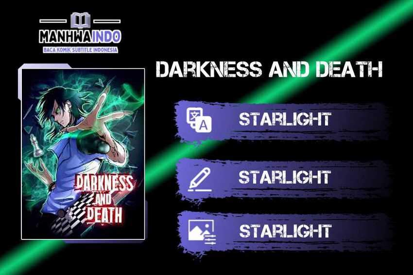 Darkness and Death Bab 02 halaman 1
