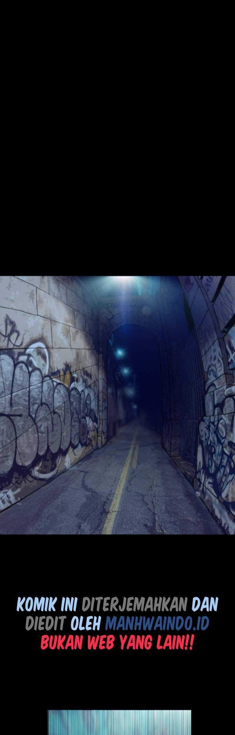 Darkness and Death Bab 02 halaman 2