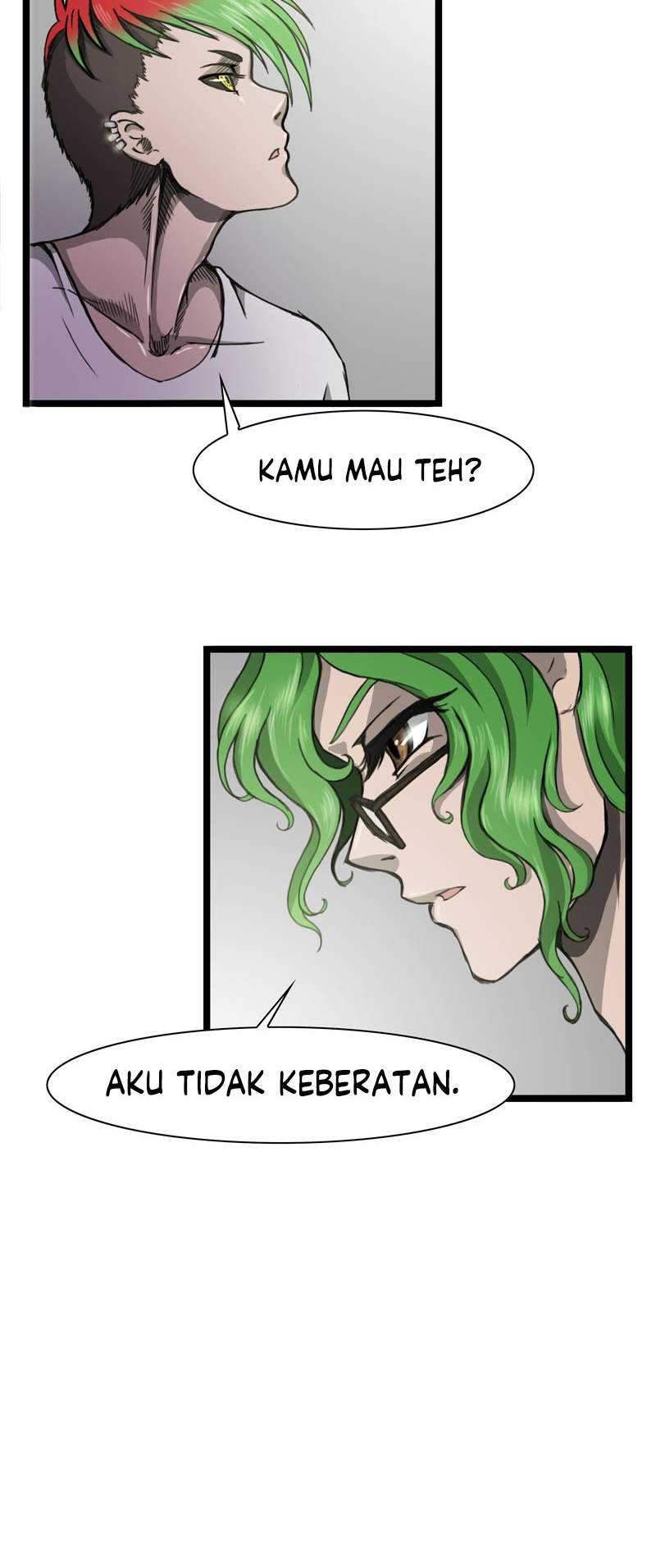 Darkness and Death Bab 02 halaman 24