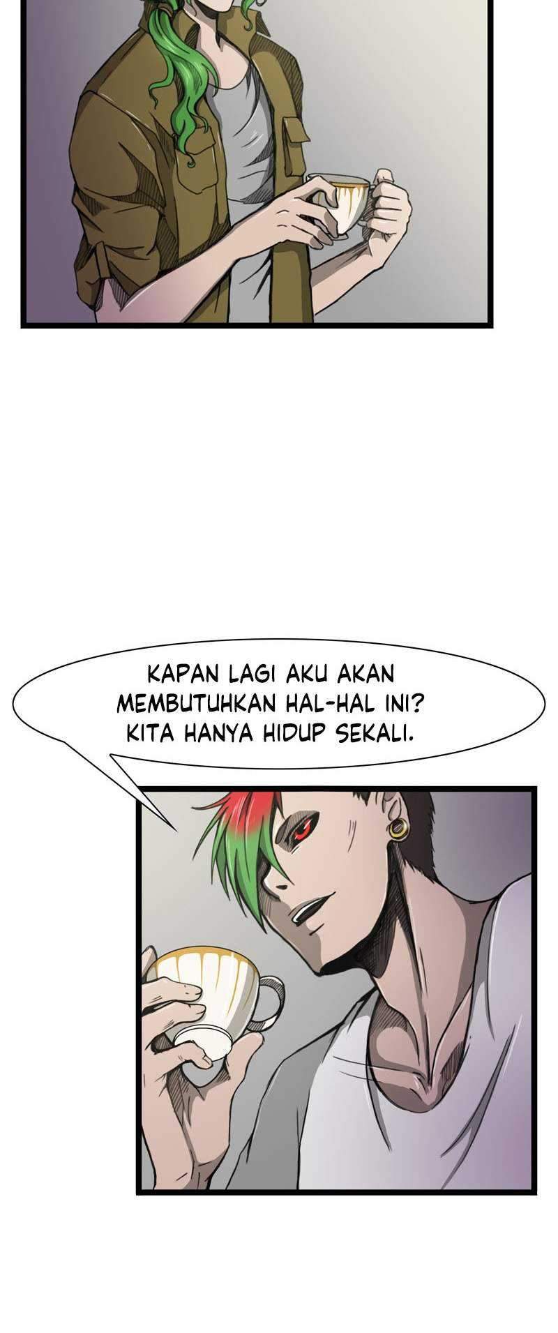 Darkness and Death Bab 02 halaman 26
