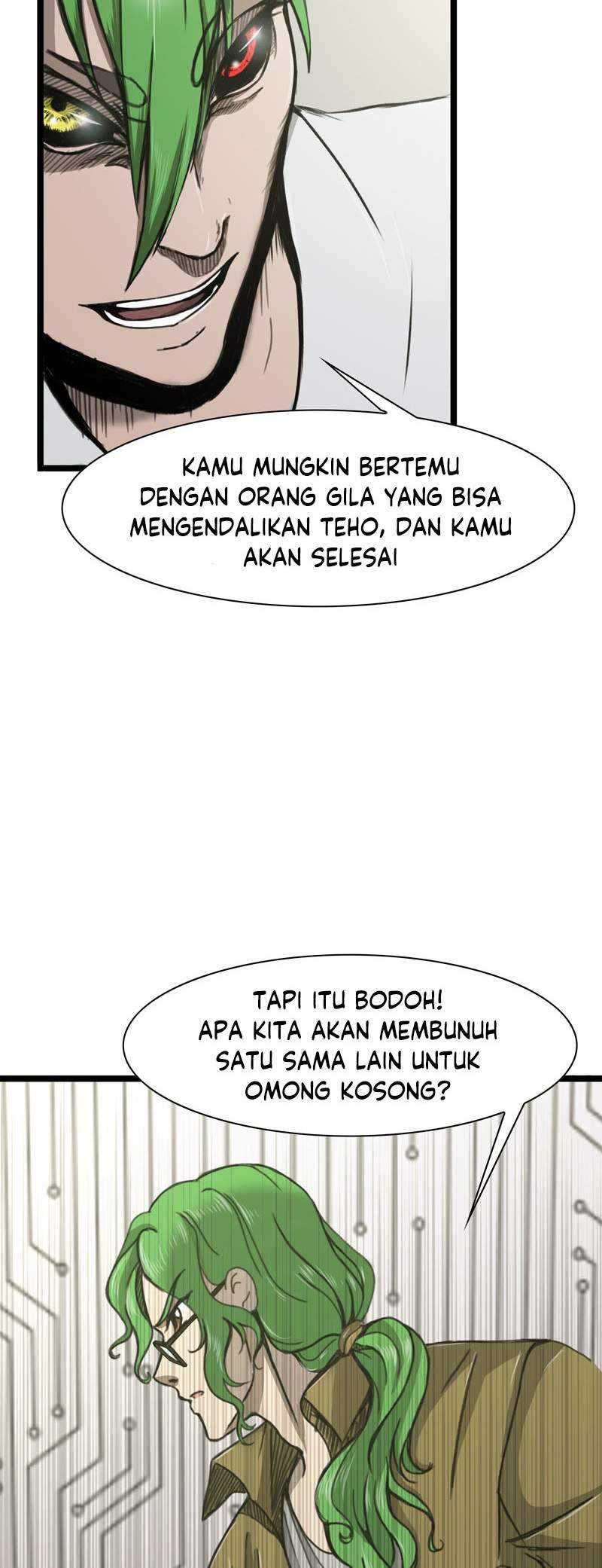 Darkness and Death Bab 02 halaman 30