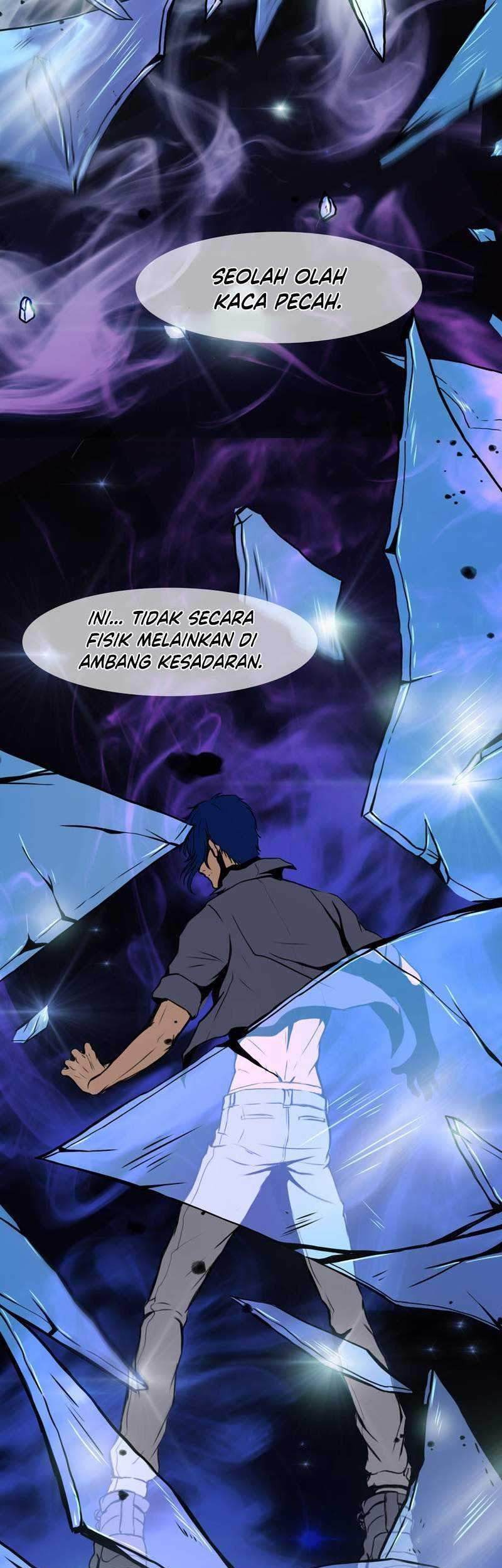 Darkness and Death Bab 02 halaman 36