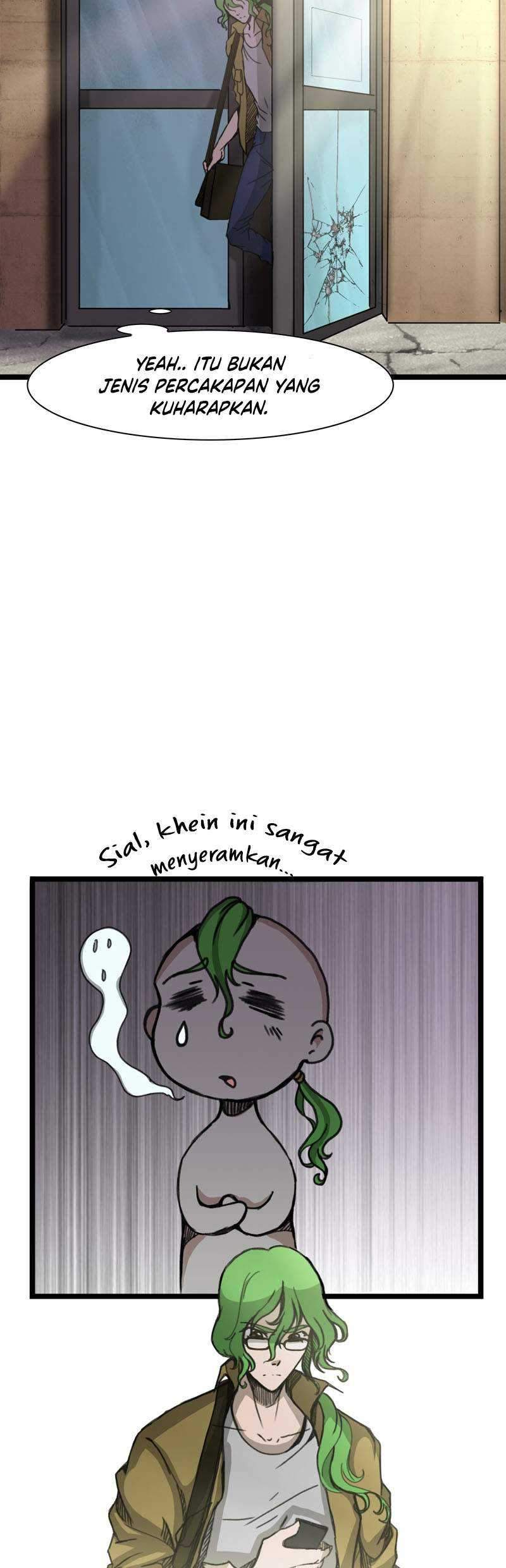 Darkness and Death Bab 02 halaman 43