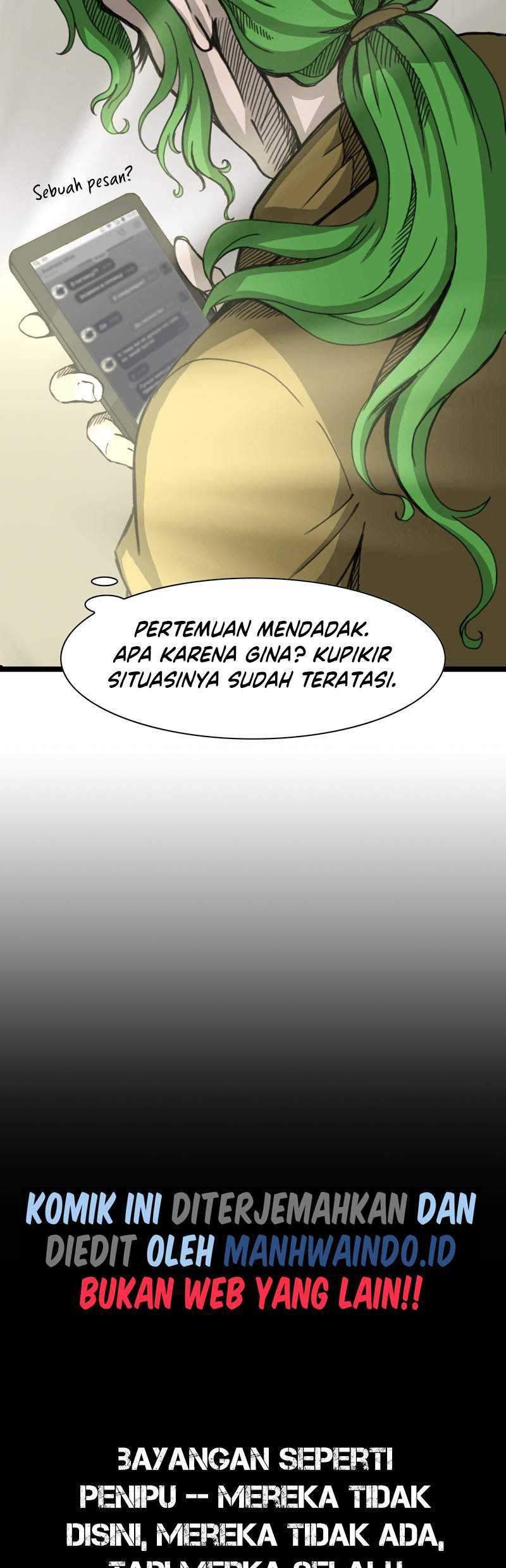 Darkness and Death Bab 02 halaman 45