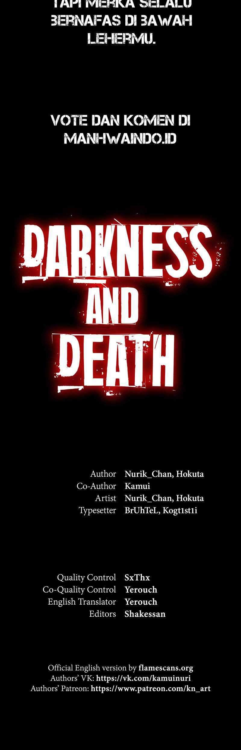 Darkness and Death Bab 02 halaman 46