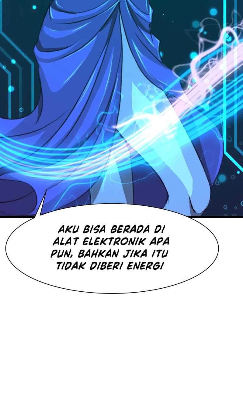 Darkness and Death Bab 03 halaman 7