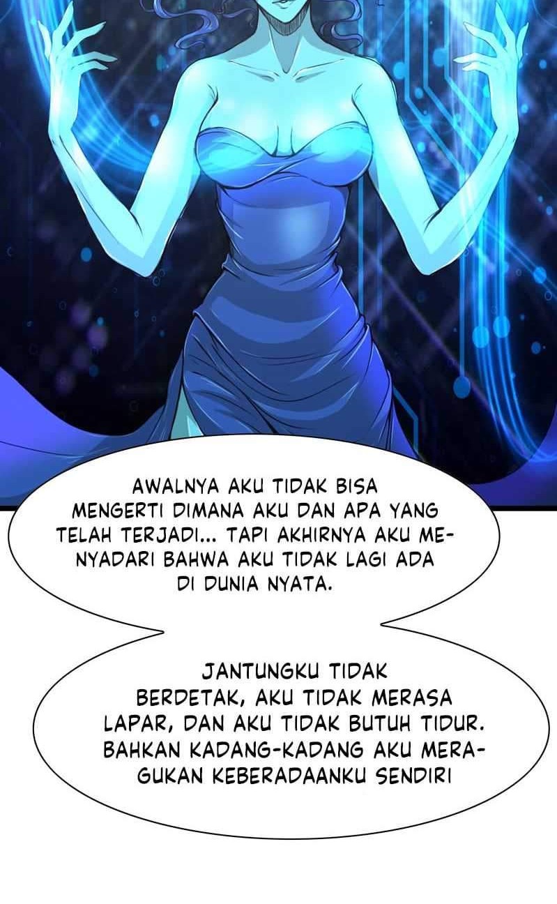Darkness and Death Bab 03 halaman 9