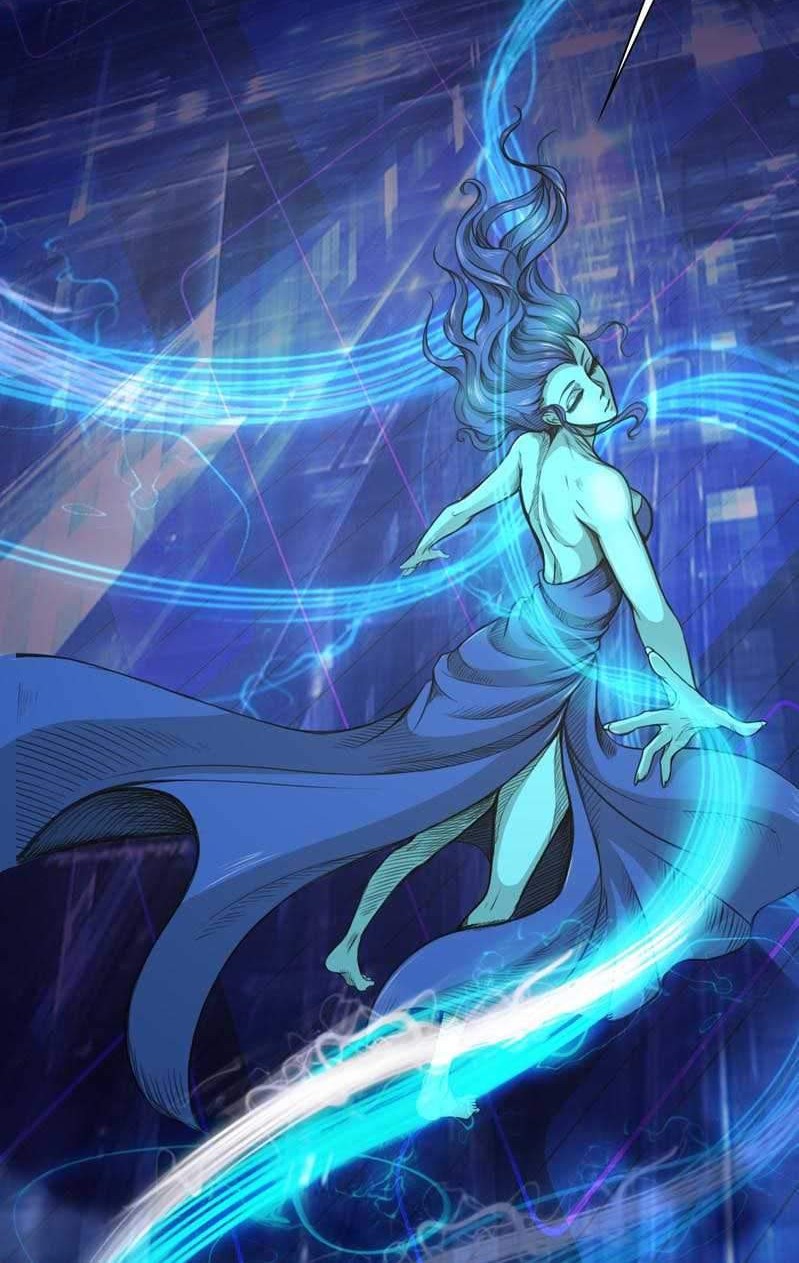 Darkness and Death Bab 03 halaman 11