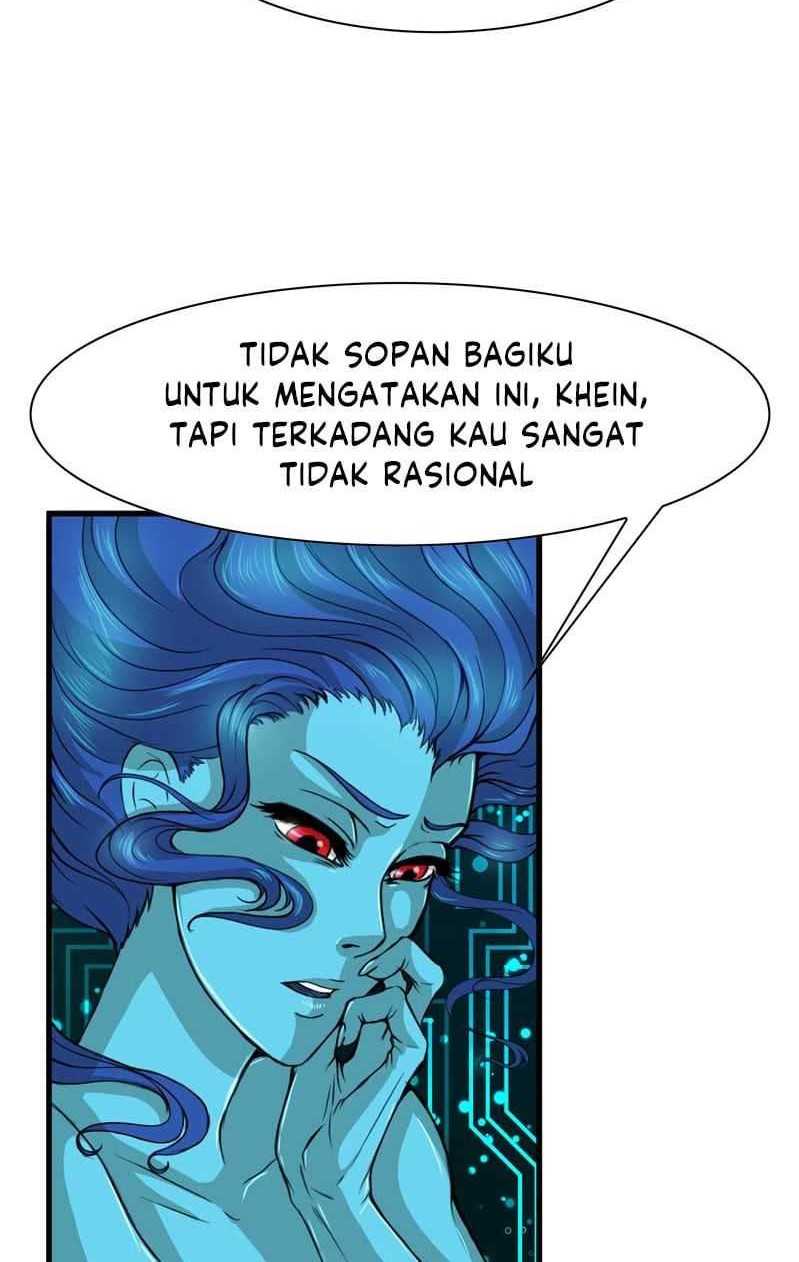 Darkness and Death Bab 03 halaman 13