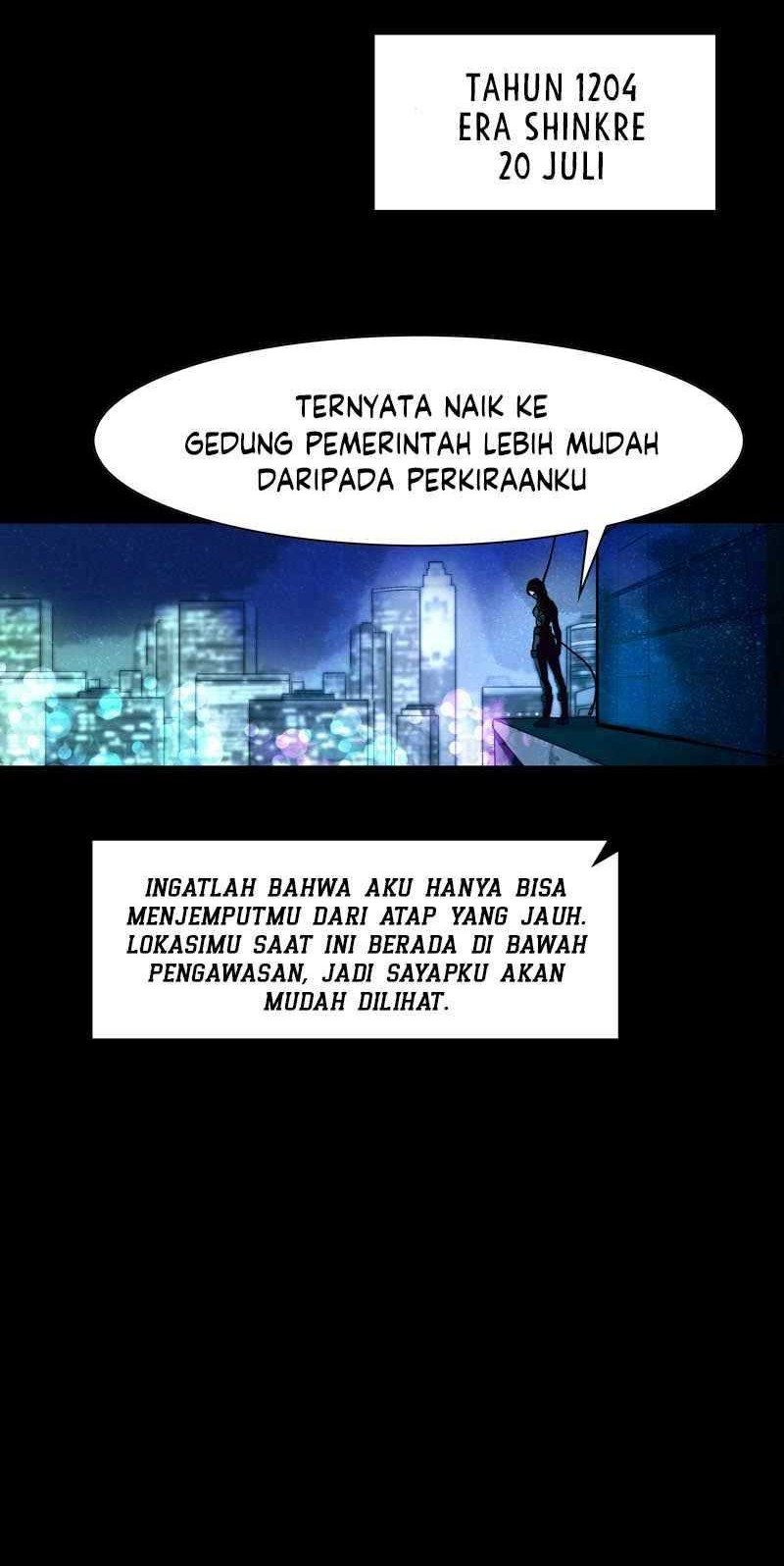 Darkness and Death Bab 04 halaman 3