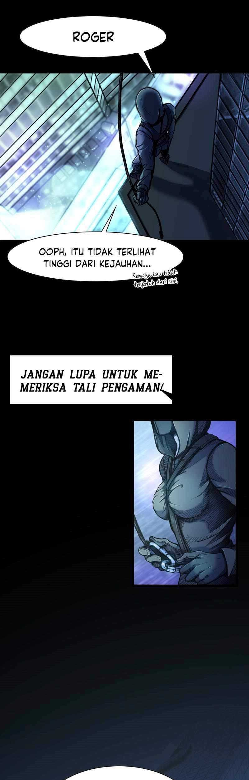 Darkness and Death Bab 04 halaman 4