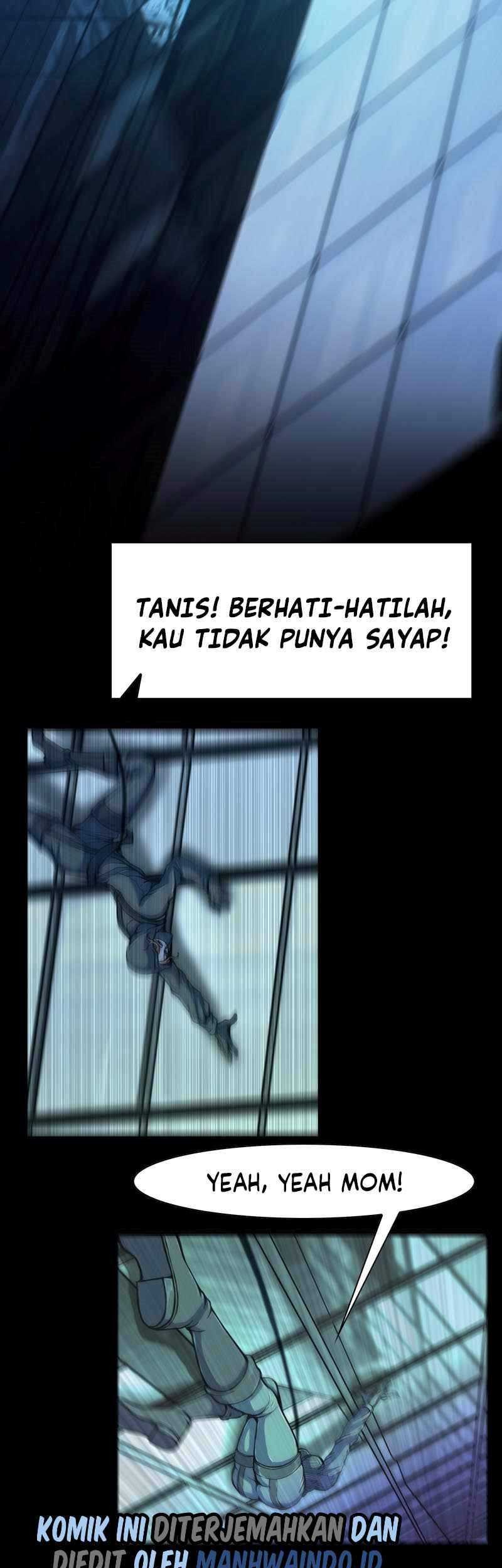 Darkness and Death Bab 04 halaman 6