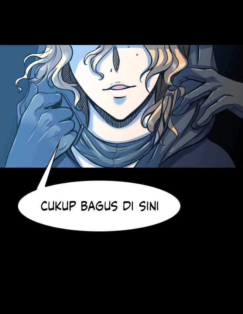 Darkness and Death Bab 04 halaman 10