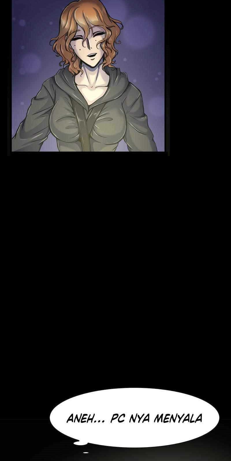 Darkness and Death Bab 04 halaman 14
