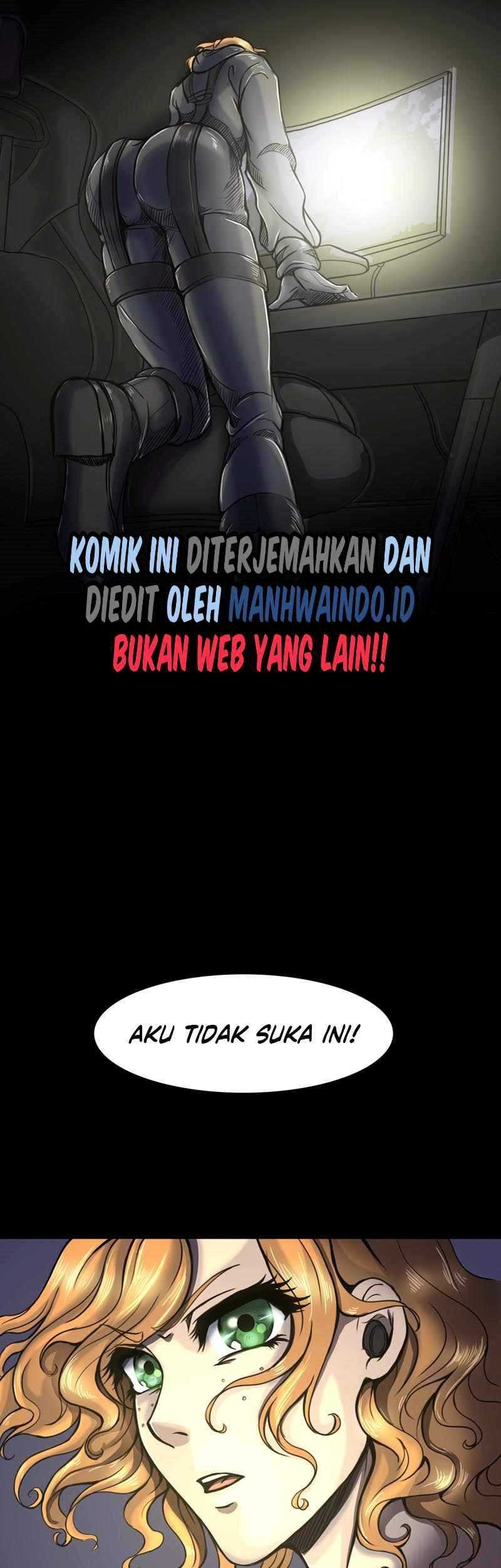 Darkness and Death Bab 04 halaman 15