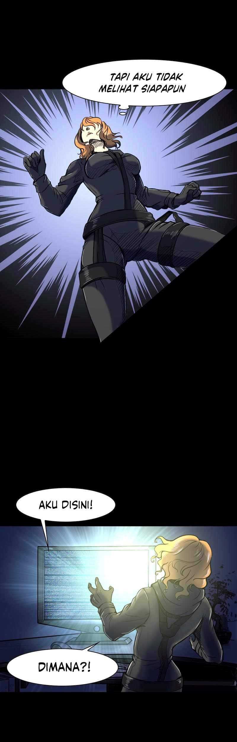 Darkness and Death Bab 04 halaman 18