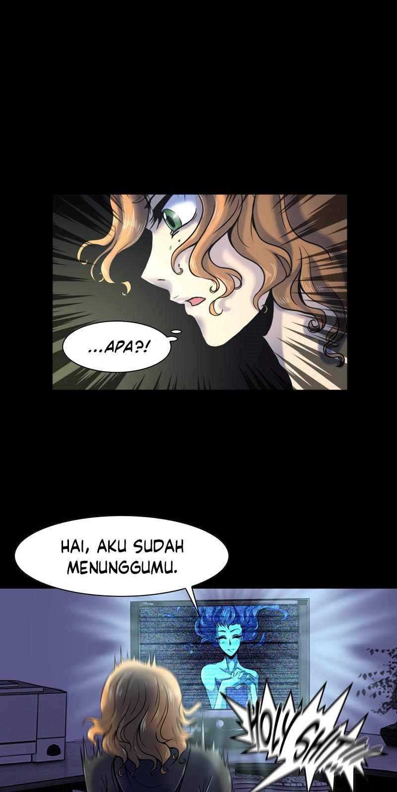 Darkness and Death Bab 04 halaman 19