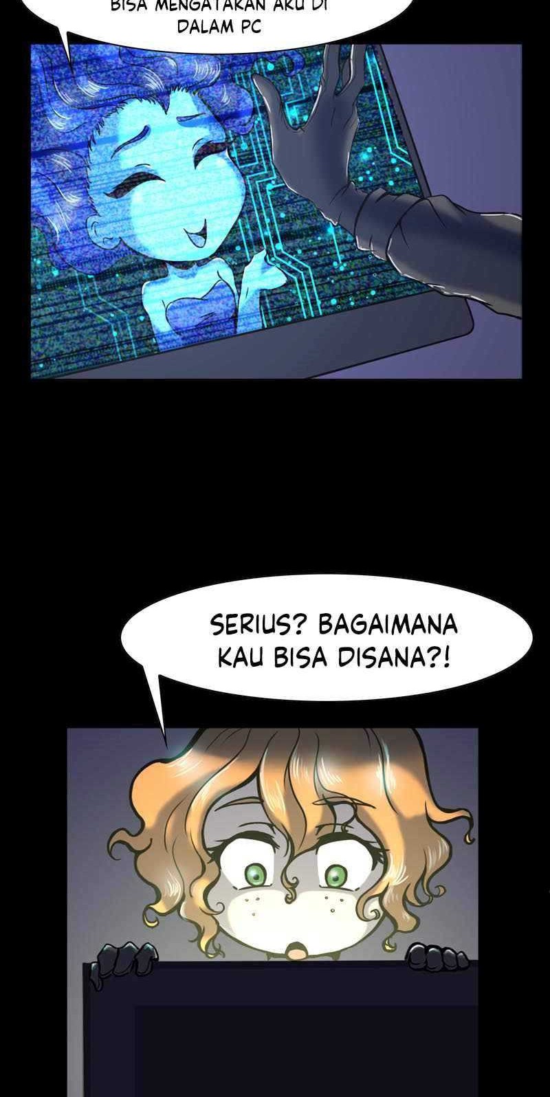 Darkness and Death Bab 04 halaman 21