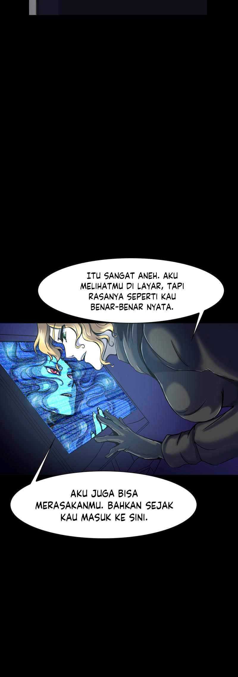 Darkness and Death Bab 04 halaman 22