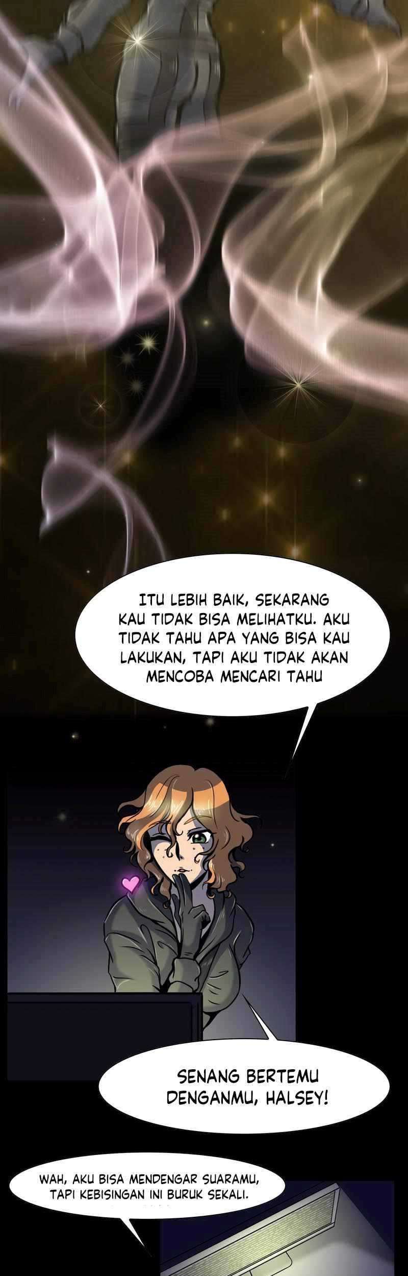 Darkness and Death Bab 04 halaman 25