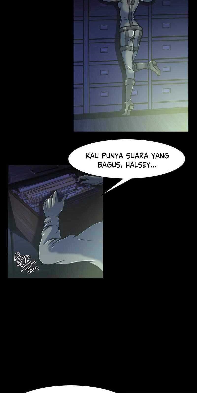 Darkness and Death Bab 04 halaman 28